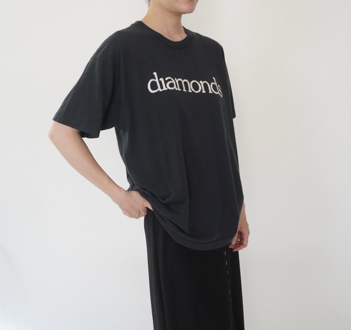 80s Printed T-shirt