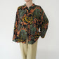 90s EURO Printed Shirt
