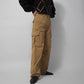 90s Design Pants Made in Italy