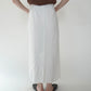 90s EURO Design Skirt