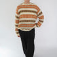 80s ”BENETTON" Knit Made in Italy