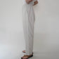90s Ivory Pants