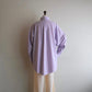 90s "Brooks Brothers" Striped Shirt