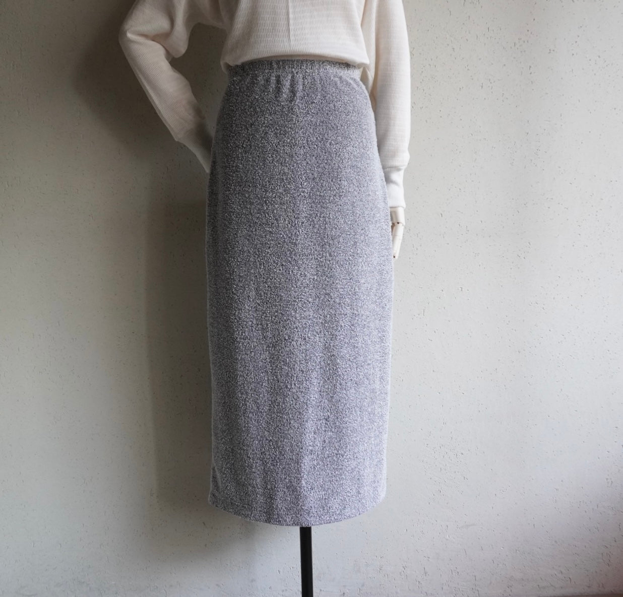 90s EURO Skirt