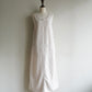 90s Sleeveless Maxi Dress