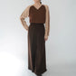 70s Two Tone Thermal