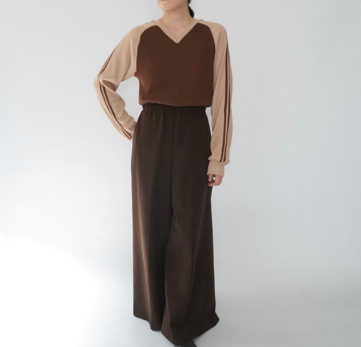 70s Two Tone Thermal