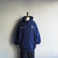 90s Hooded Sweater Made in USA