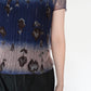 Design Sheer Top