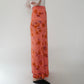 90s Printed Skirt Made in Italy