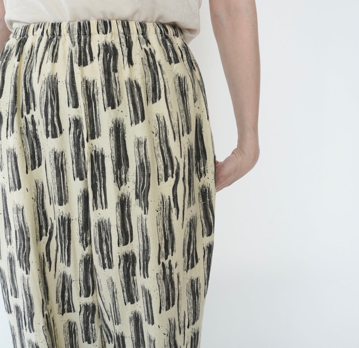 90s Wide Pants