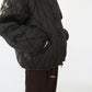 90s Quilted Jacket Made in Italy