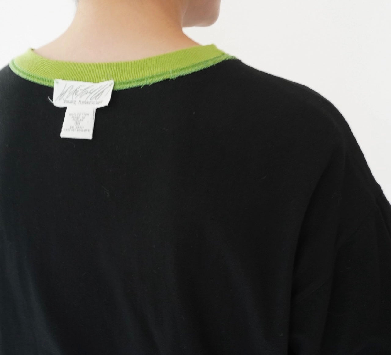 90s Reversible T-shirt