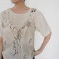 80s Printed Camisole Top