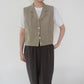 90s Silk Vest