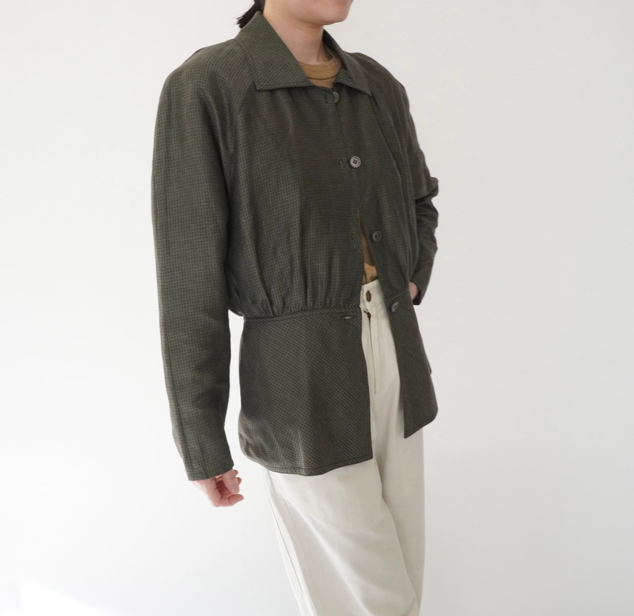 90s  Light Jacket  Made in USA