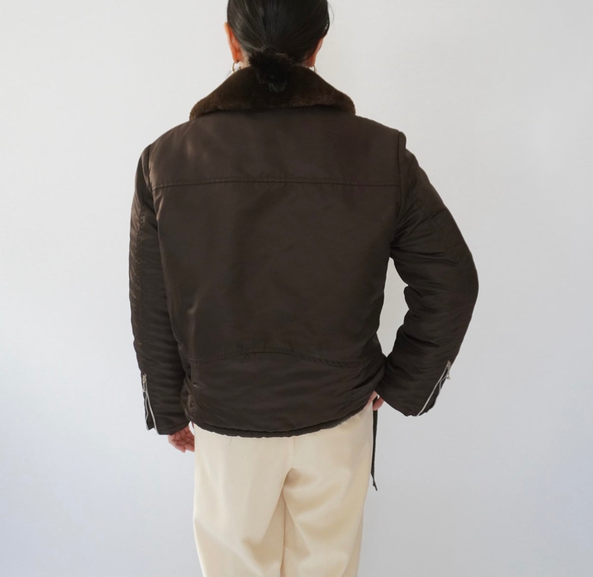 90s Jacket Made in Italy