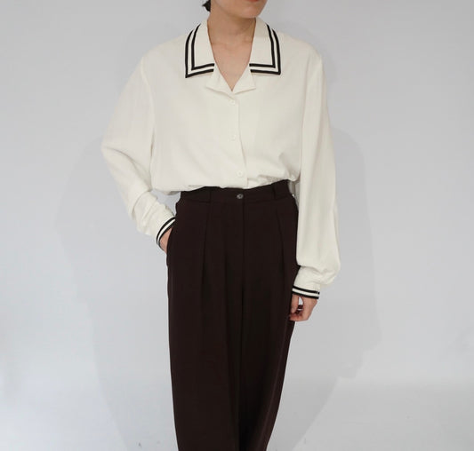 90s Design Shirt Made in USA