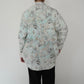 90s Printed Shirt