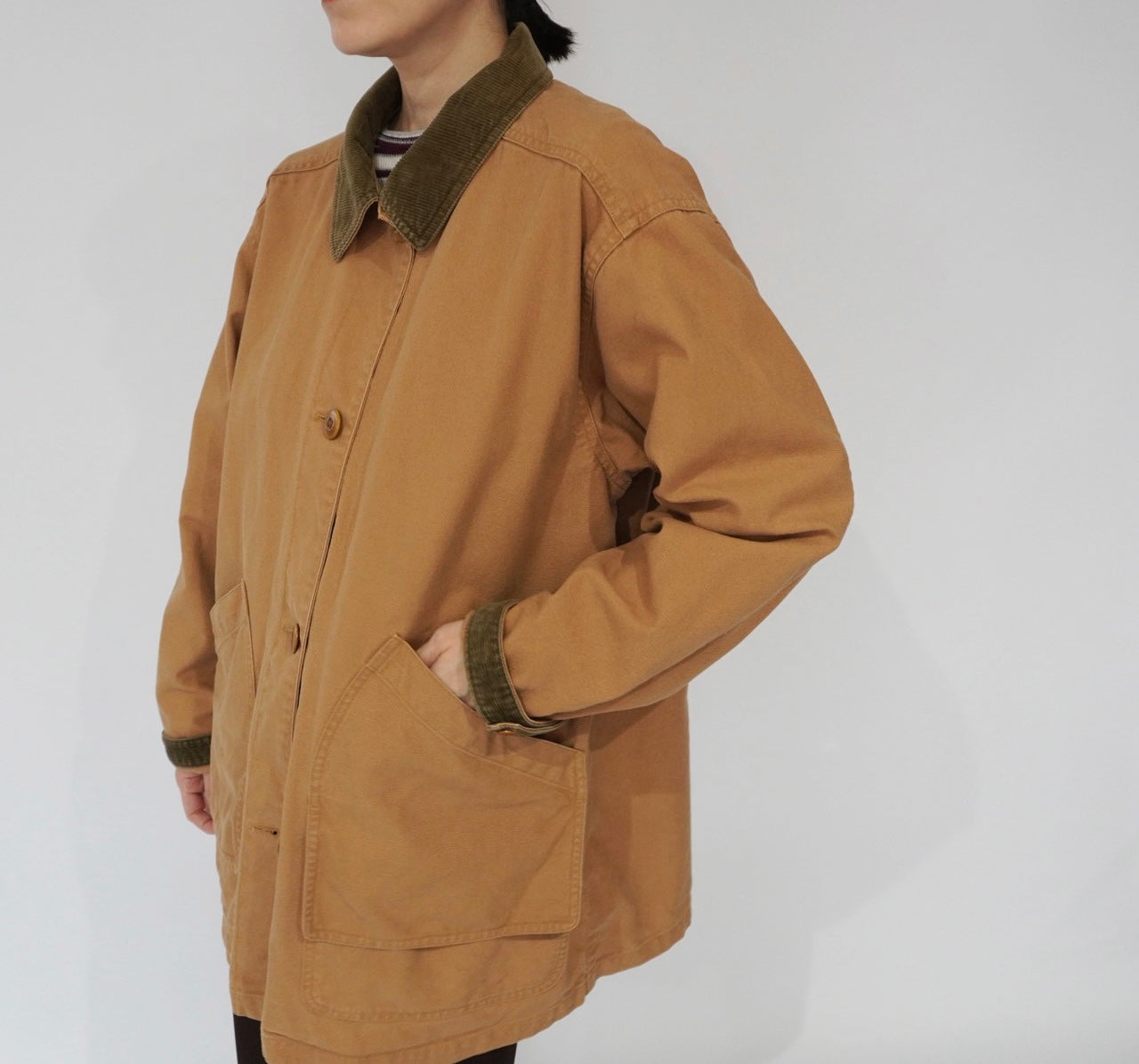 90s “L.L.Bean” Jacket