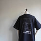 90s Printed T-shirt Made in USA