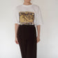 90s EURO Printed T-shirt