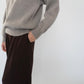 90s Wool Knit