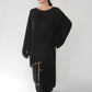80s Oversized Top