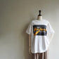 90s Printed T-shirt Made in USA