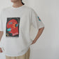 90s "Coca-Cola" Printed T-shirt