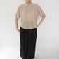 90s Silk Blouse