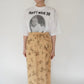 90s Photo Printed T-shirt Styled in USA
