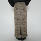 90s Flower Pattern Skirt  Made in USA