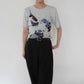 00s Pattern  Camisole Top
