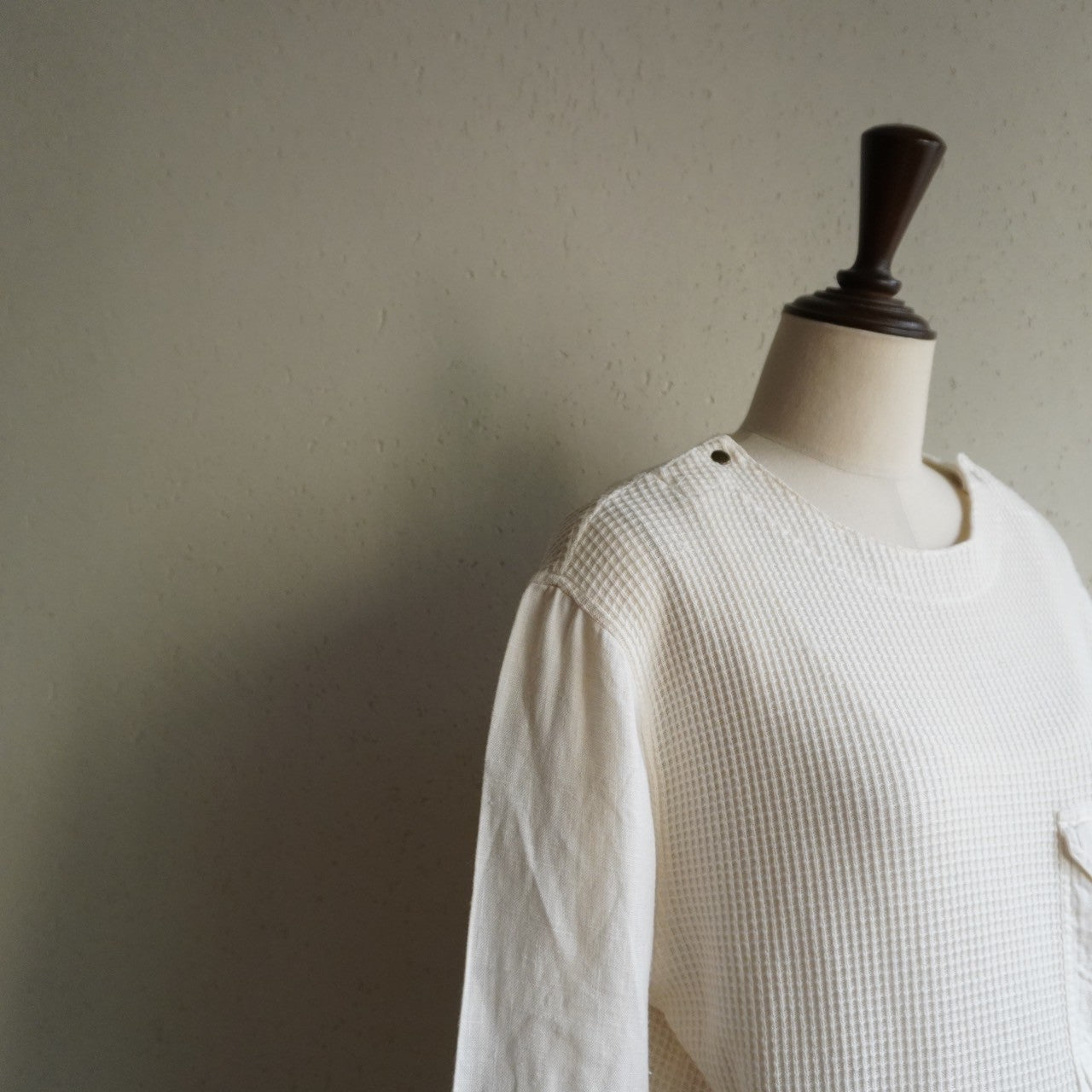 90s EURO Design Top