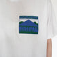 80s Printed T-shirt Made in USA