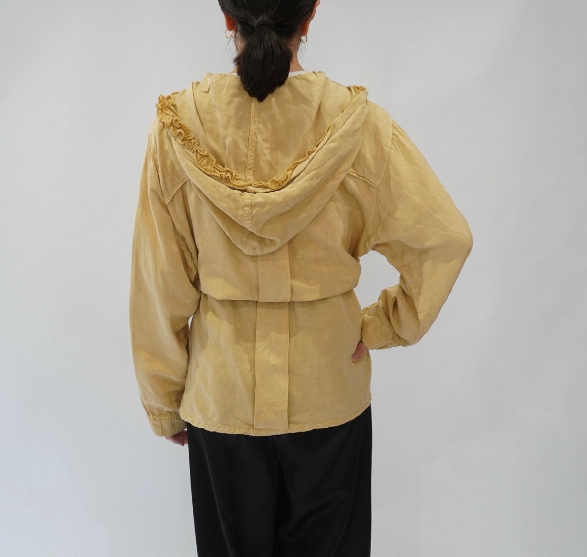 80s EURO Design Jacket