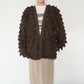 80s Fringe Design Jacket