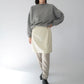 90s Gray Sweater