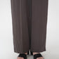 90s Silk Wide Pants