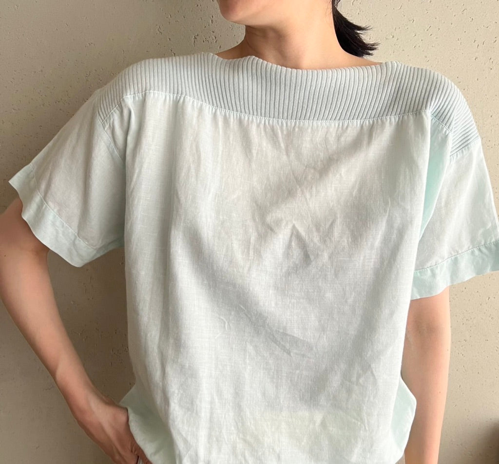 90s Top Made in Italy