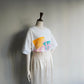 90s "Tribe" Printed T-shirt
