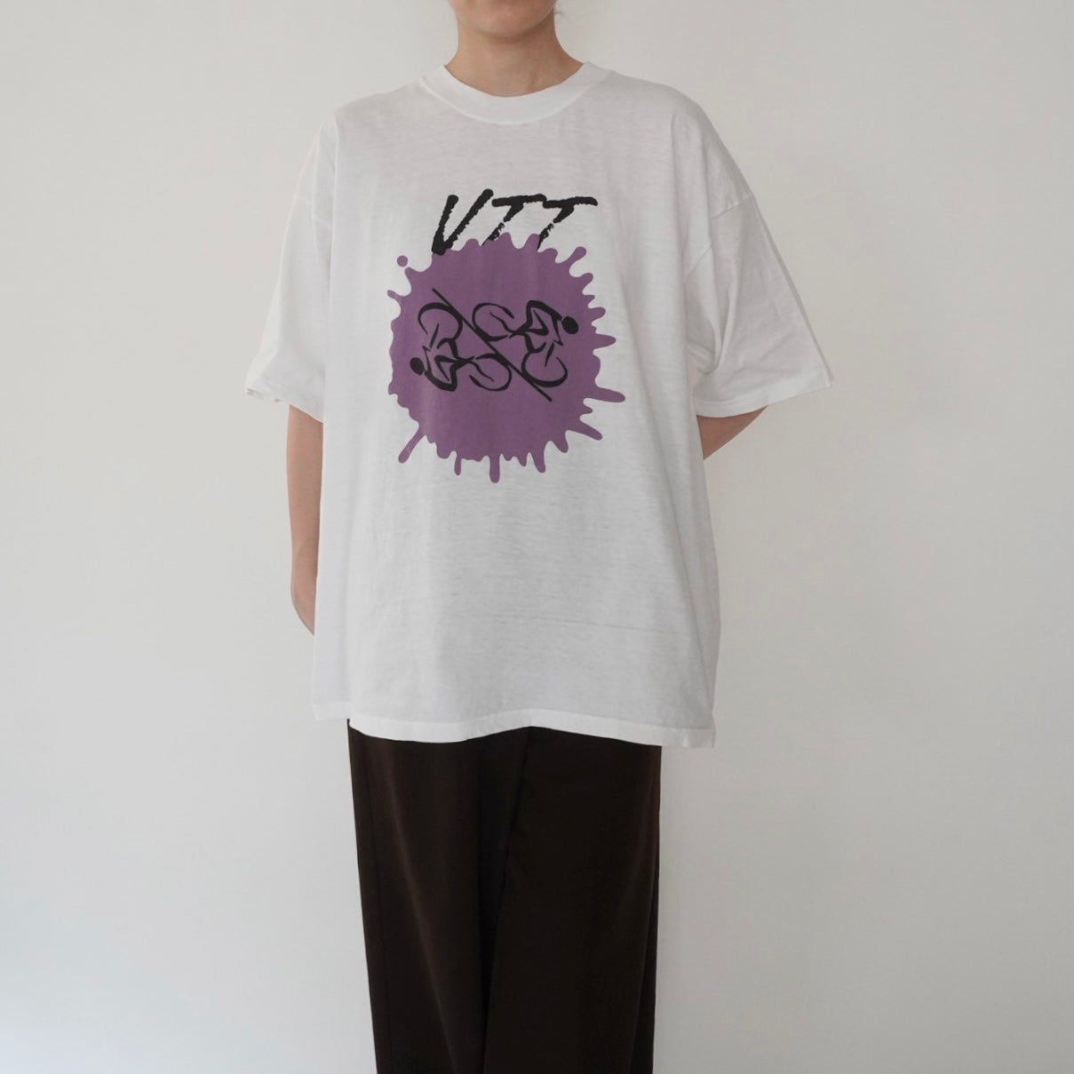 90s Printed T-shirt