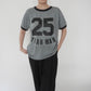 90s EURO Printed T-shirt
