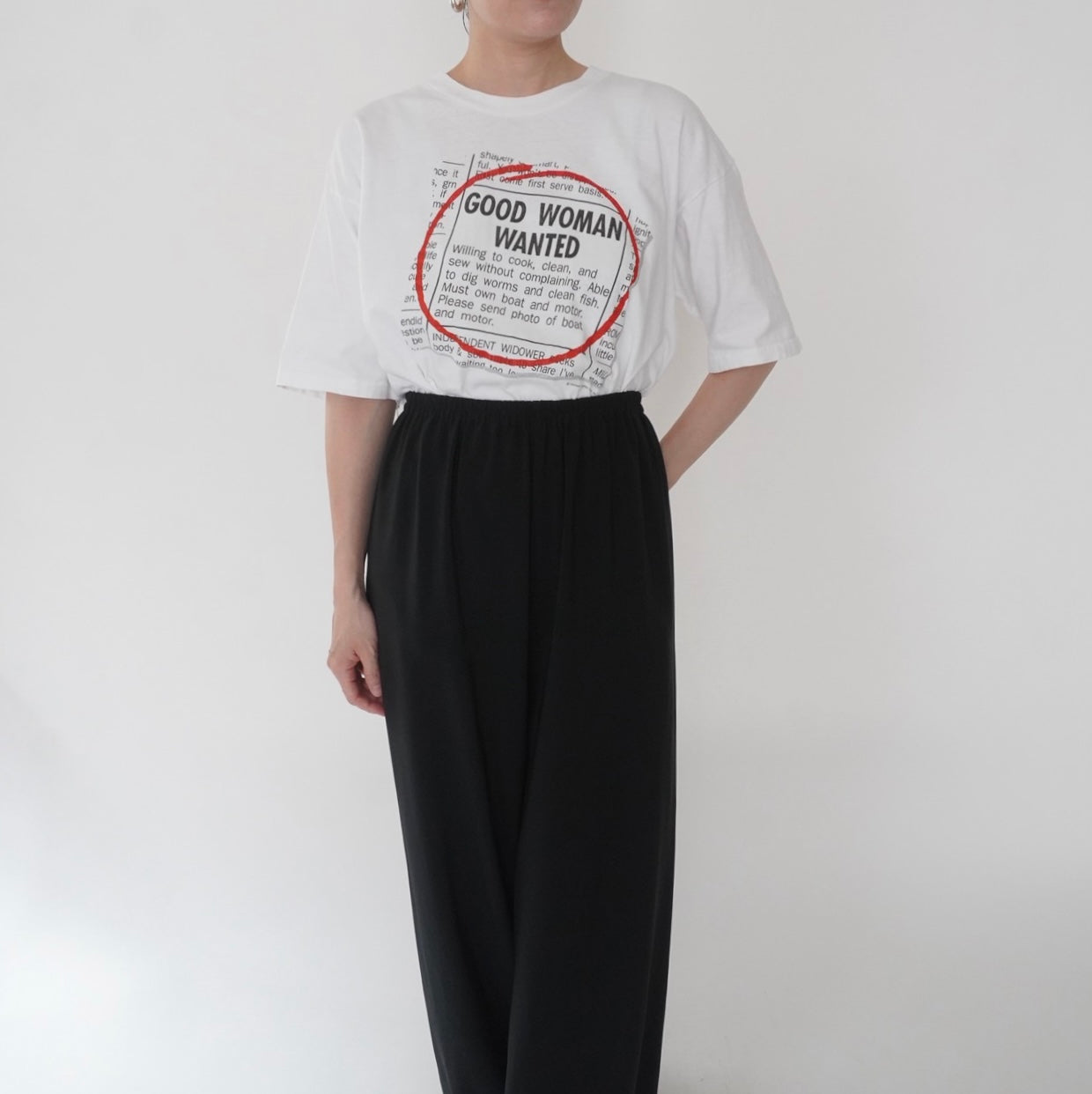 90s Printed T-shirt