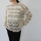 90s Design Mohair Knit