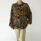 90s EURO Printed Shirt