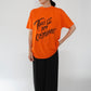 80s Printed T-shirt Made in USA