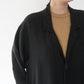 90s Linen Coat