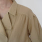 80s Design Cotton Shirt